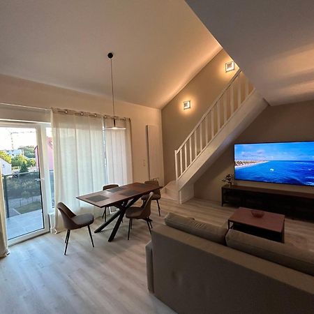 Charming Apartment Lubiń 외부 사진
