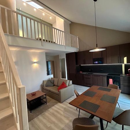 Charming Apartment Lubiń 외부 사진