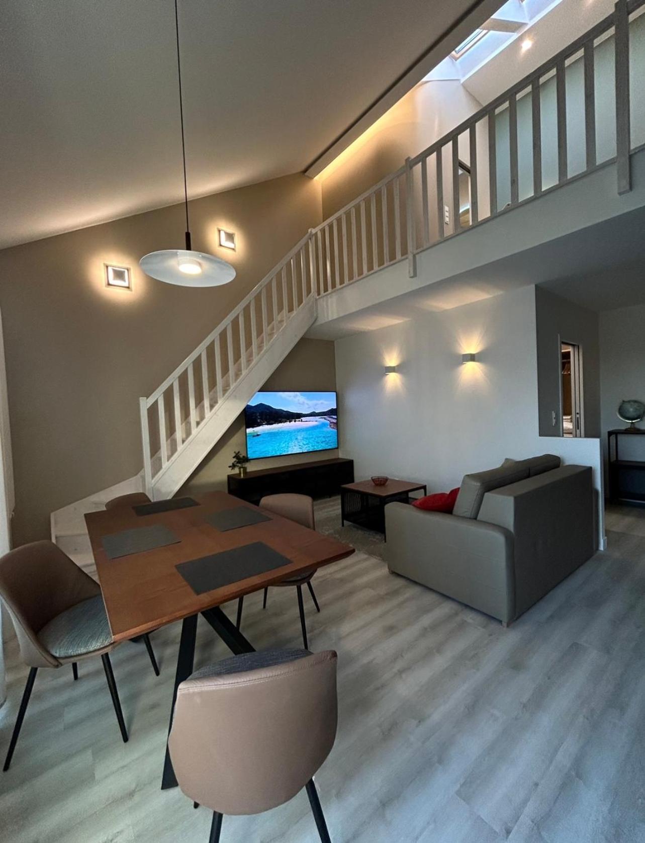 Charming Apartment Lubiń 외부 사진